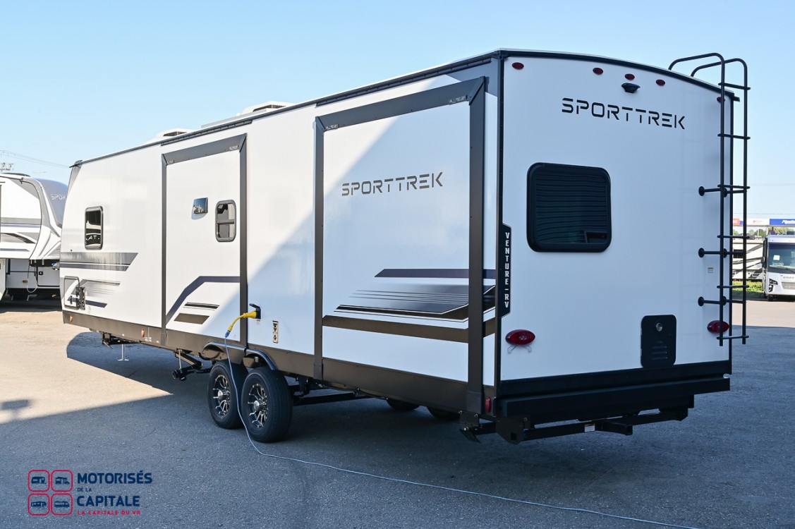 SPORTTREK 2027