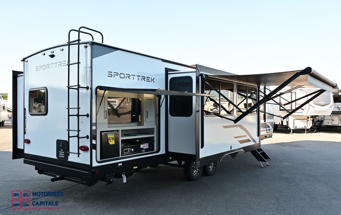 SPORTTREK 2027