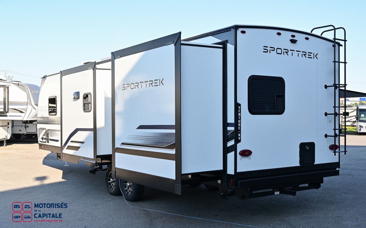 SPORTTREK 2027