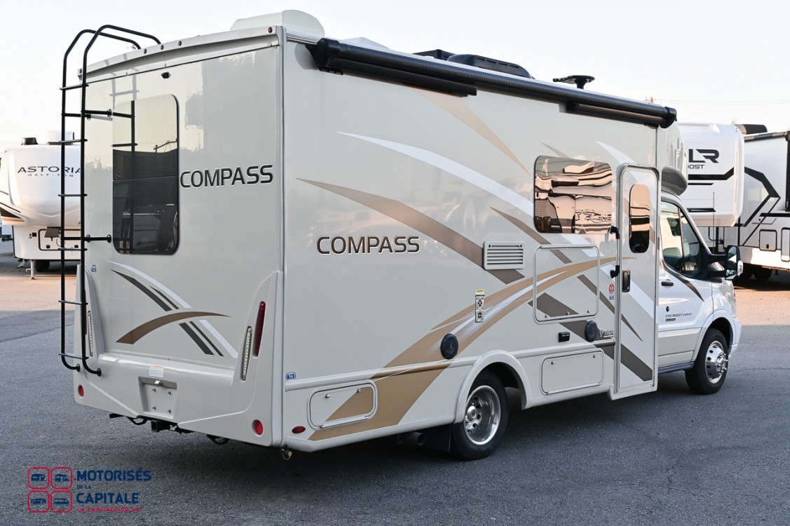 COMPASS 2018