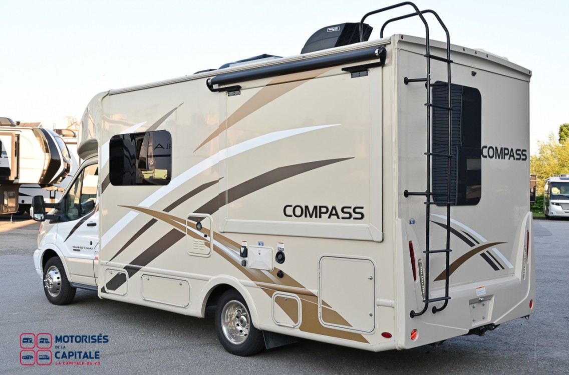 COMPASS 2018