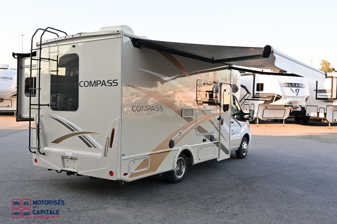 COMPASS 2018