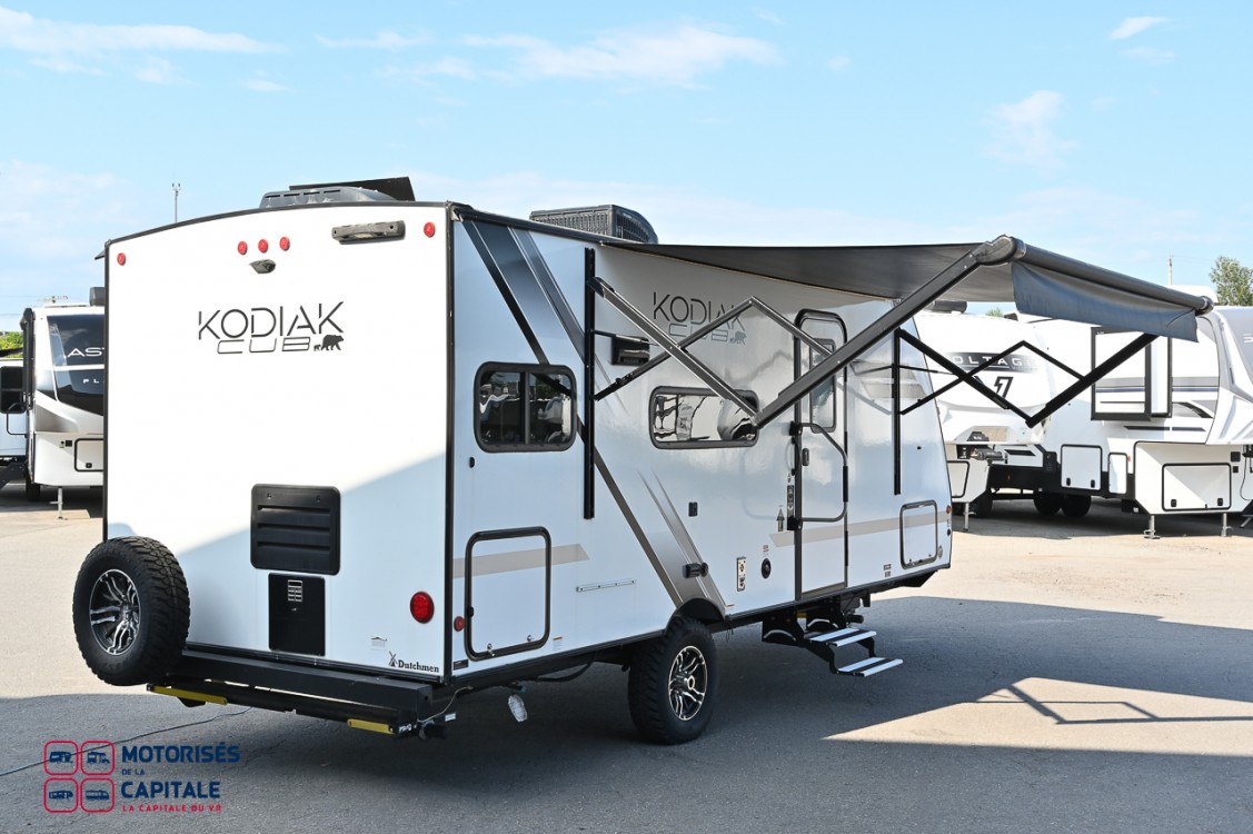 KODIAK CUB 2022