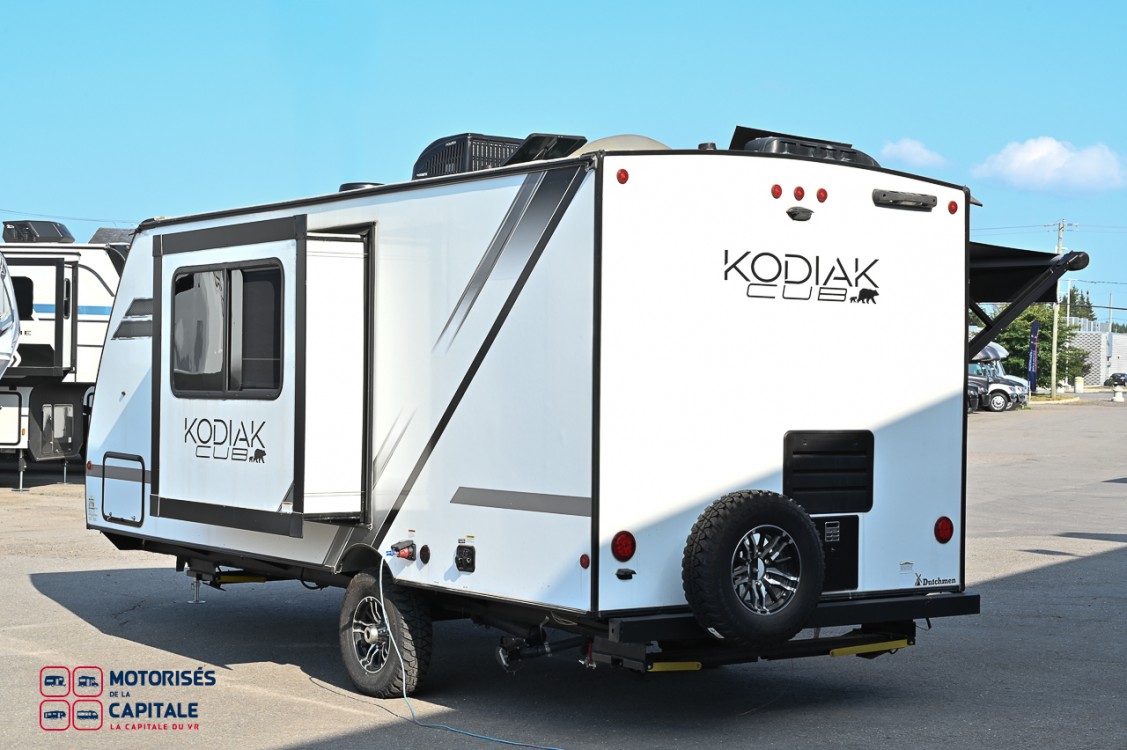 KODIAK CUB 2022