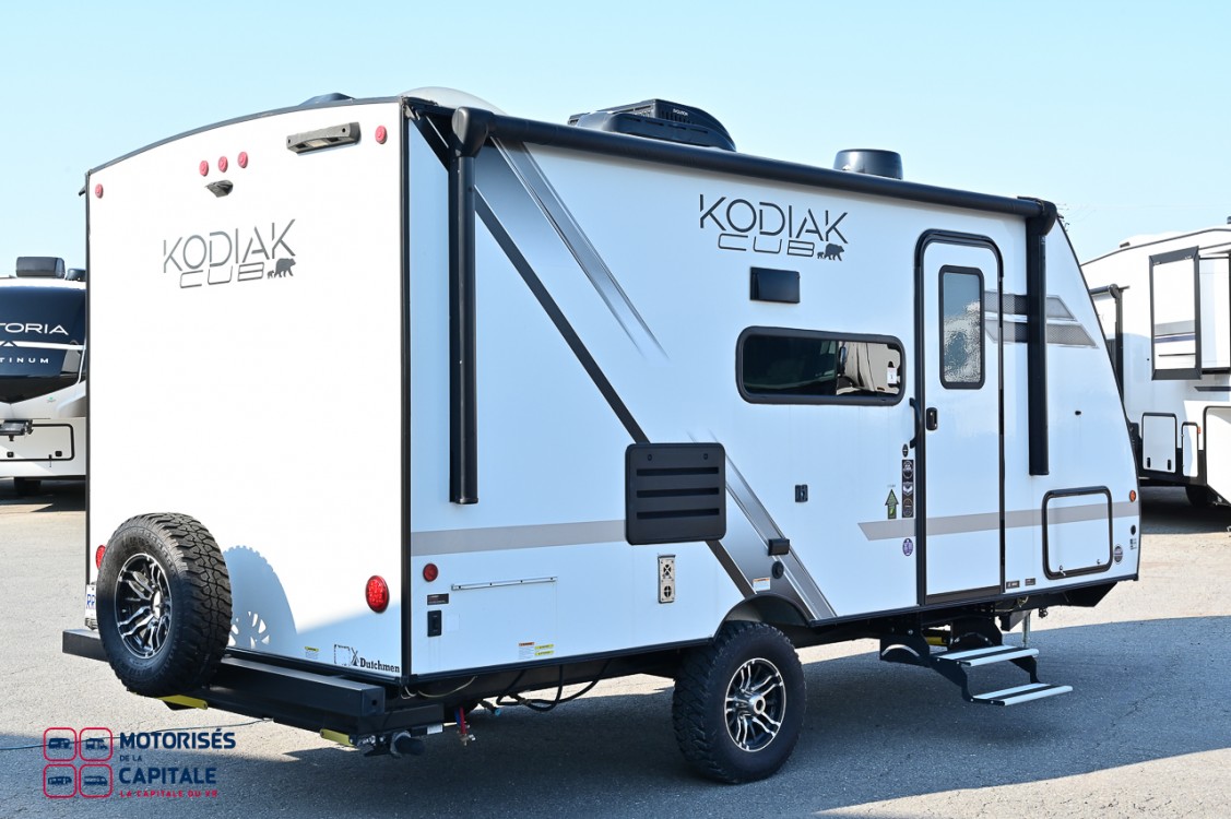 KODIAK CUB 2022