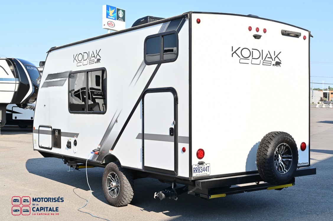 KODIAK CUB 2022