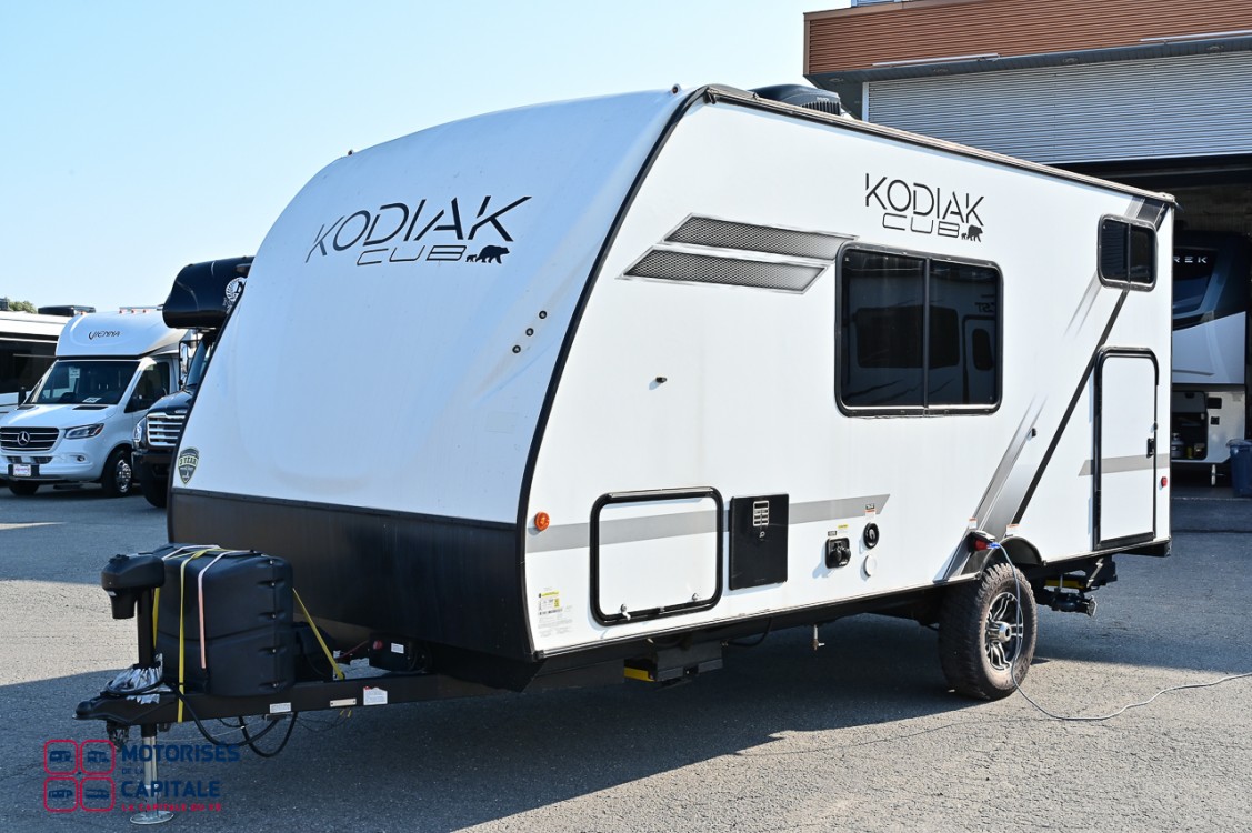 KODIAK CUB 2022