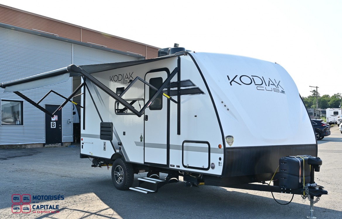 KODIAK CUB 2022
