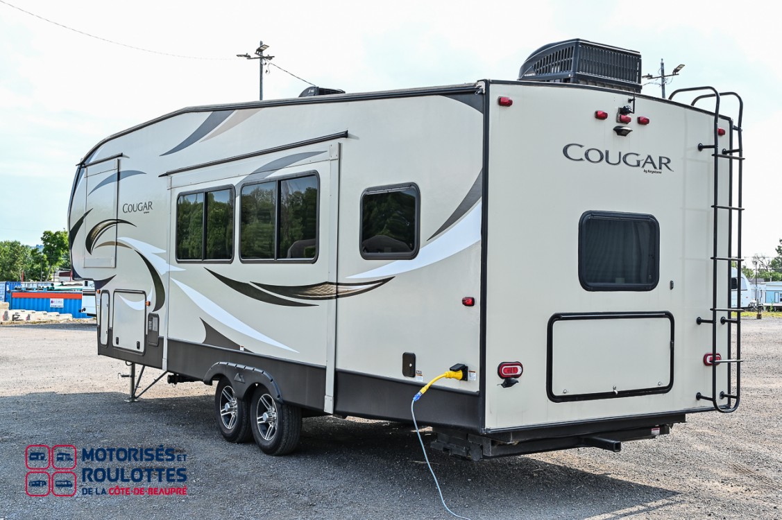 COUGAR 2019