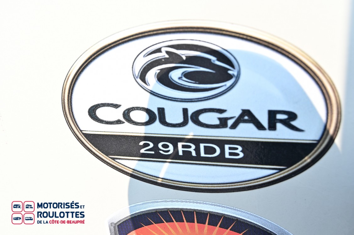 COUGAR 2019