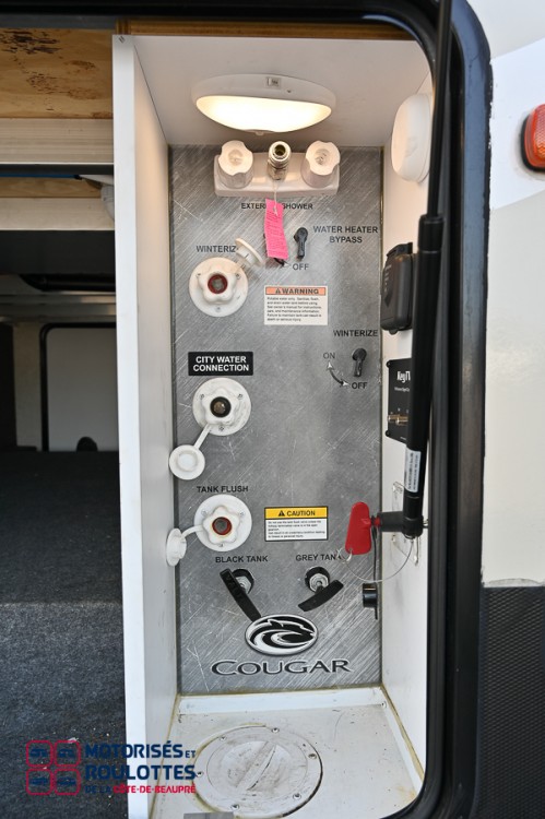 COUGAR 2019