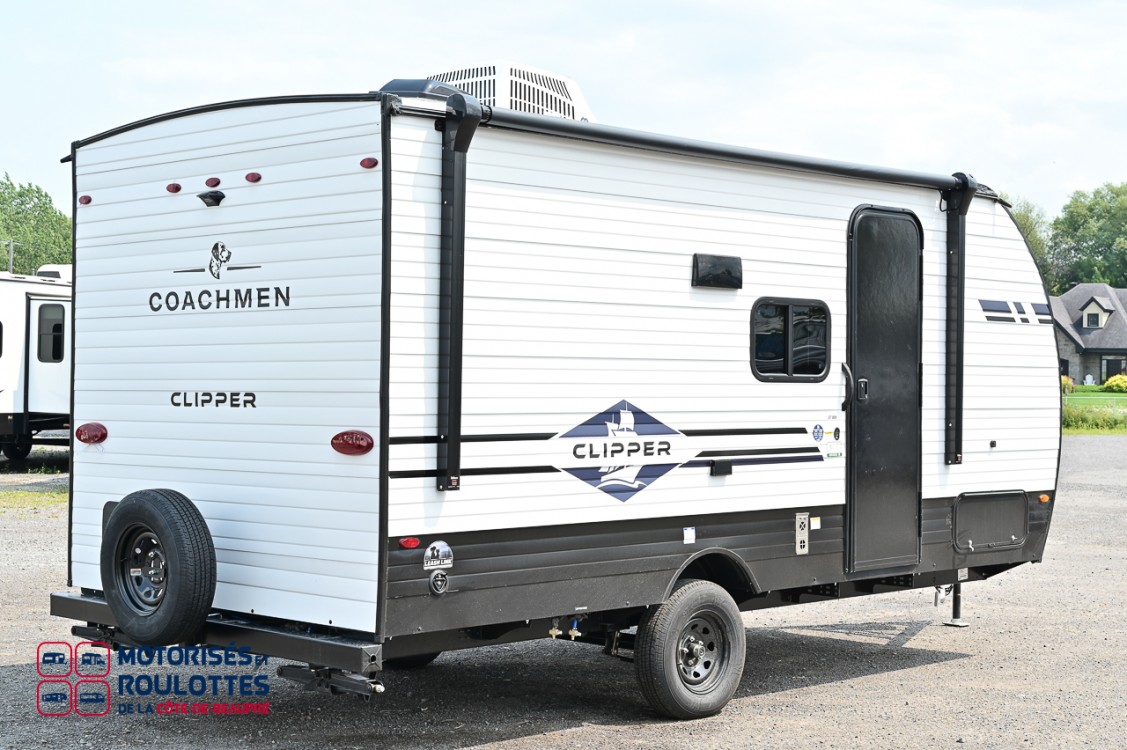 CLIPPER 2027