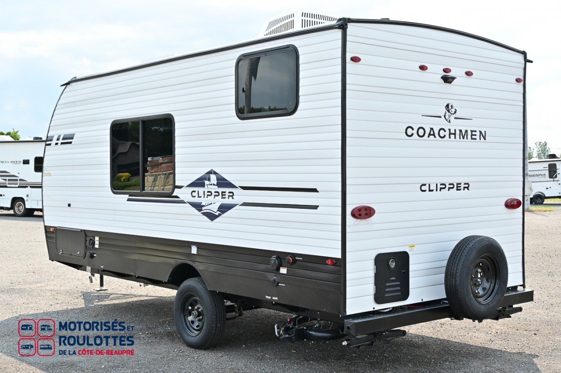 CLIPPER 2027