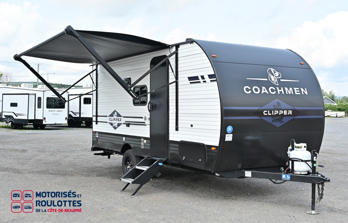 CLIPPER 2027