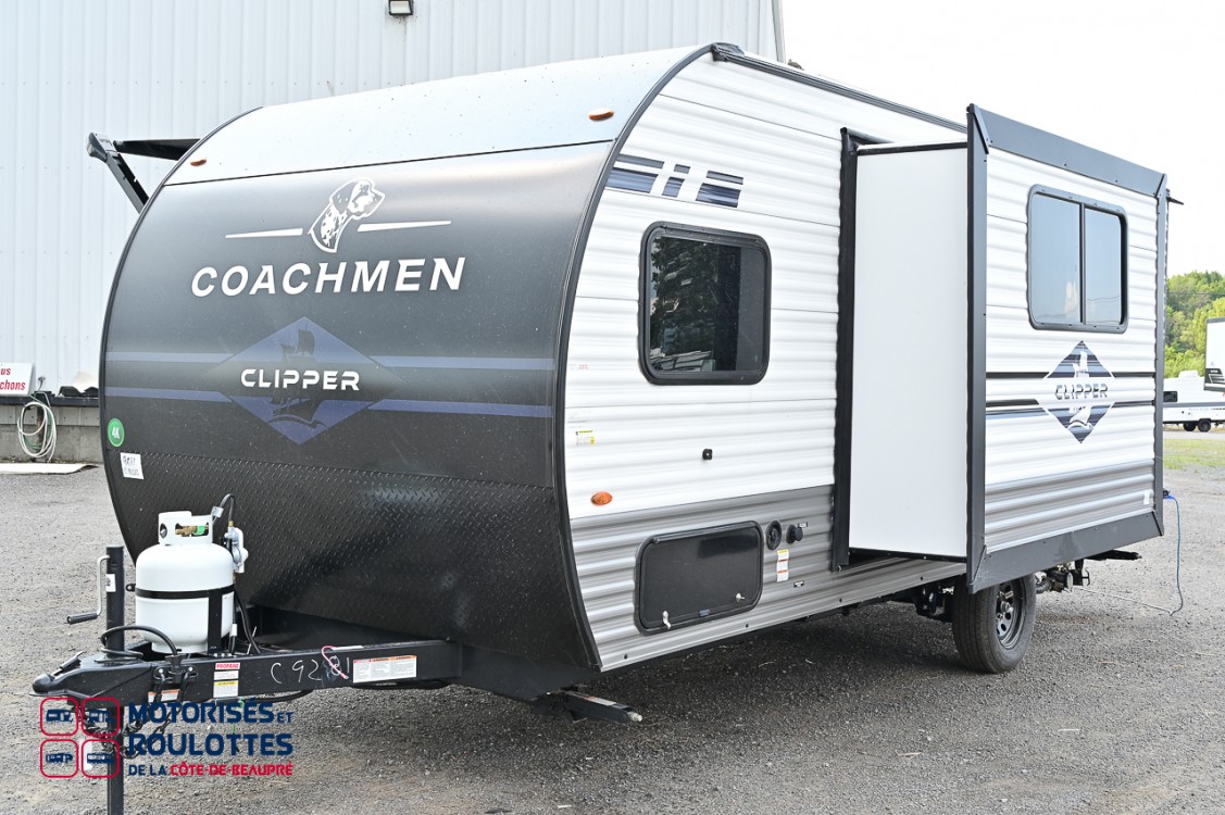 CLIPPER 2027