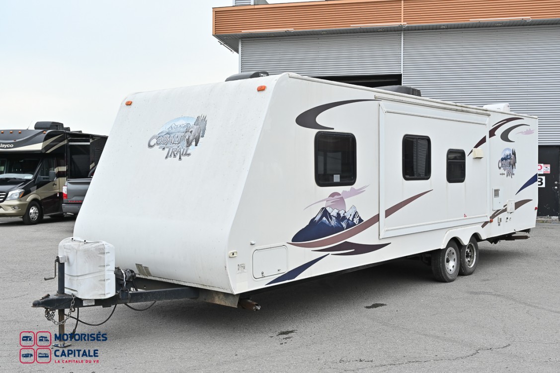 TRAIL-SPORT 2011
