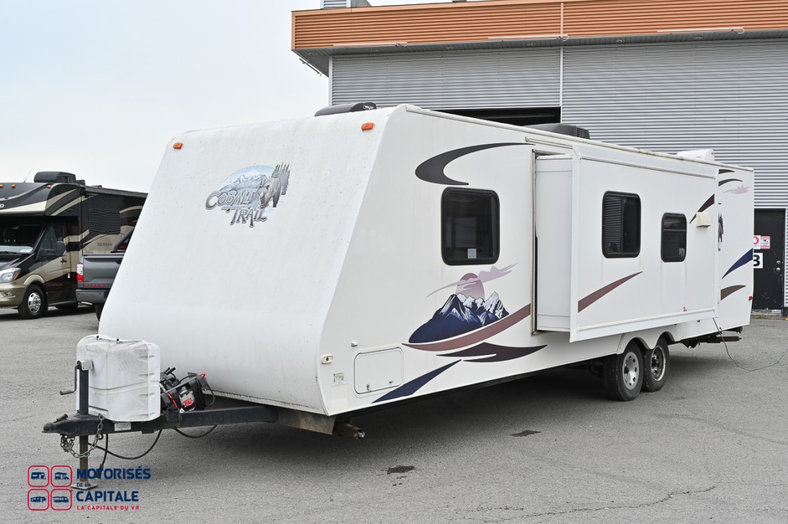 TRAIL-SPORT 2011