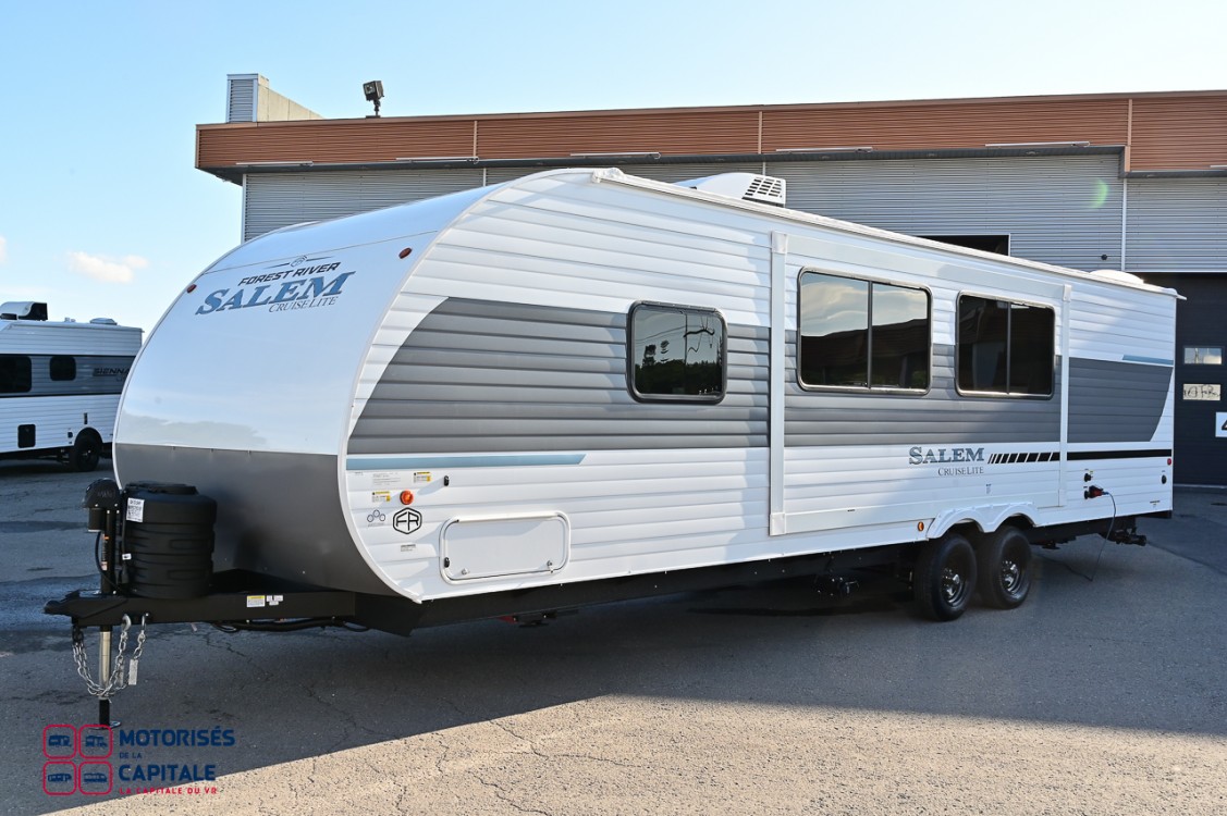 SALEM CRUISE LIGHT 2027