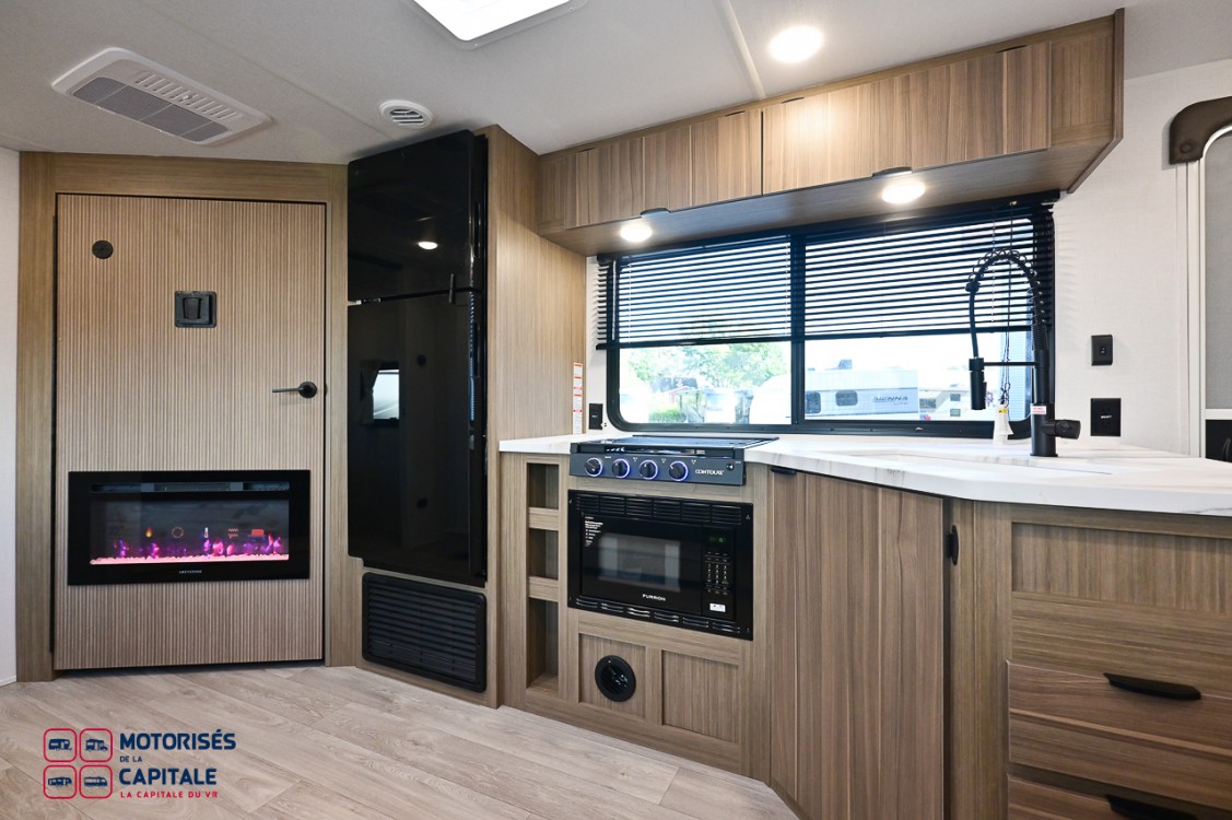 SALEM CRUISE LIGHT 2027