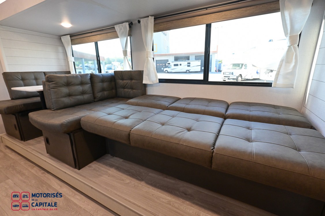 SALEM CRUISE LIGHT 2027