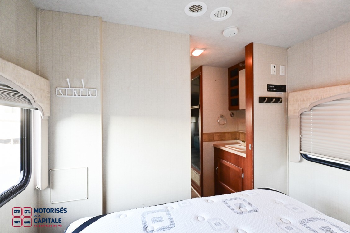 TIOGA 2008