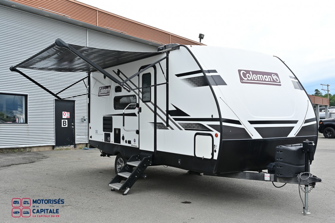 COLEMAN LIGHT 2022