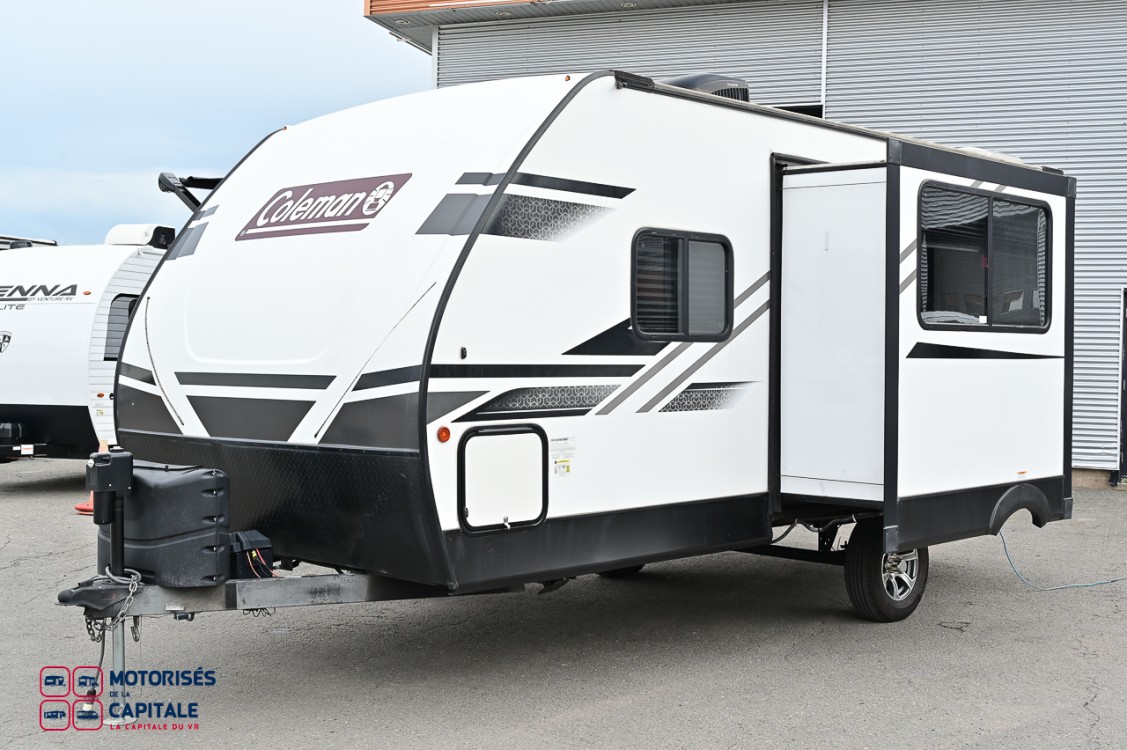 COLEMAN LIGHT 2022