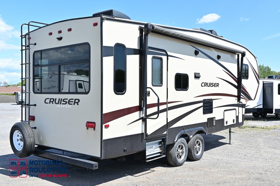 CRUISER AIR 2017