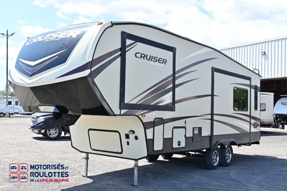 CRUISER AIR 2017