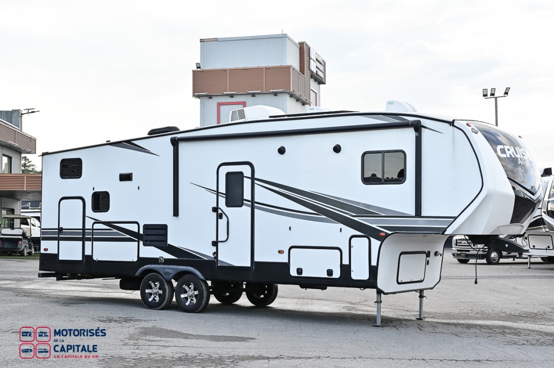 CRUISER AIRE 2021