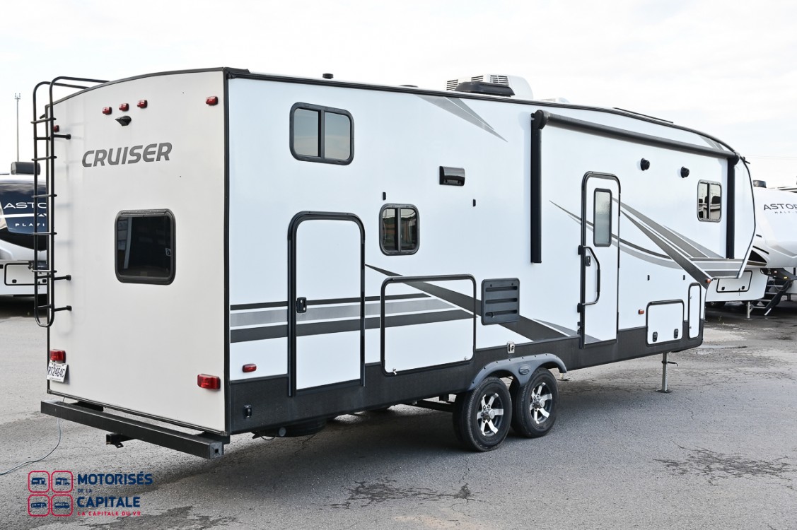 CRUISER AIRE 2021