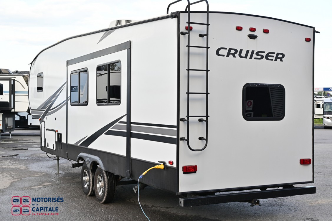 CRUISER AIRE 2021