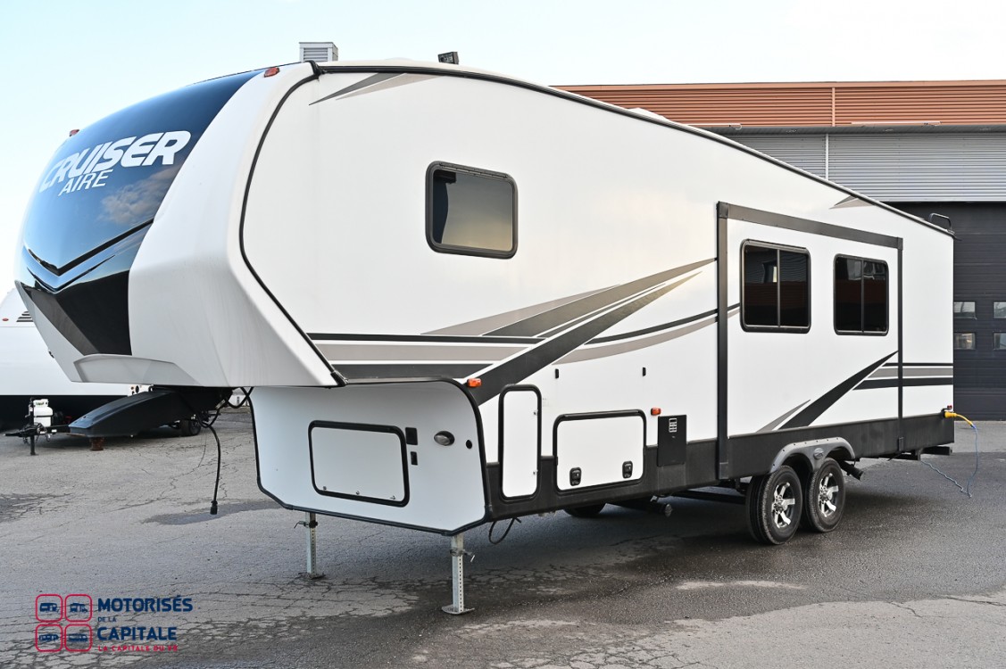 CRUISER AIRE 2021