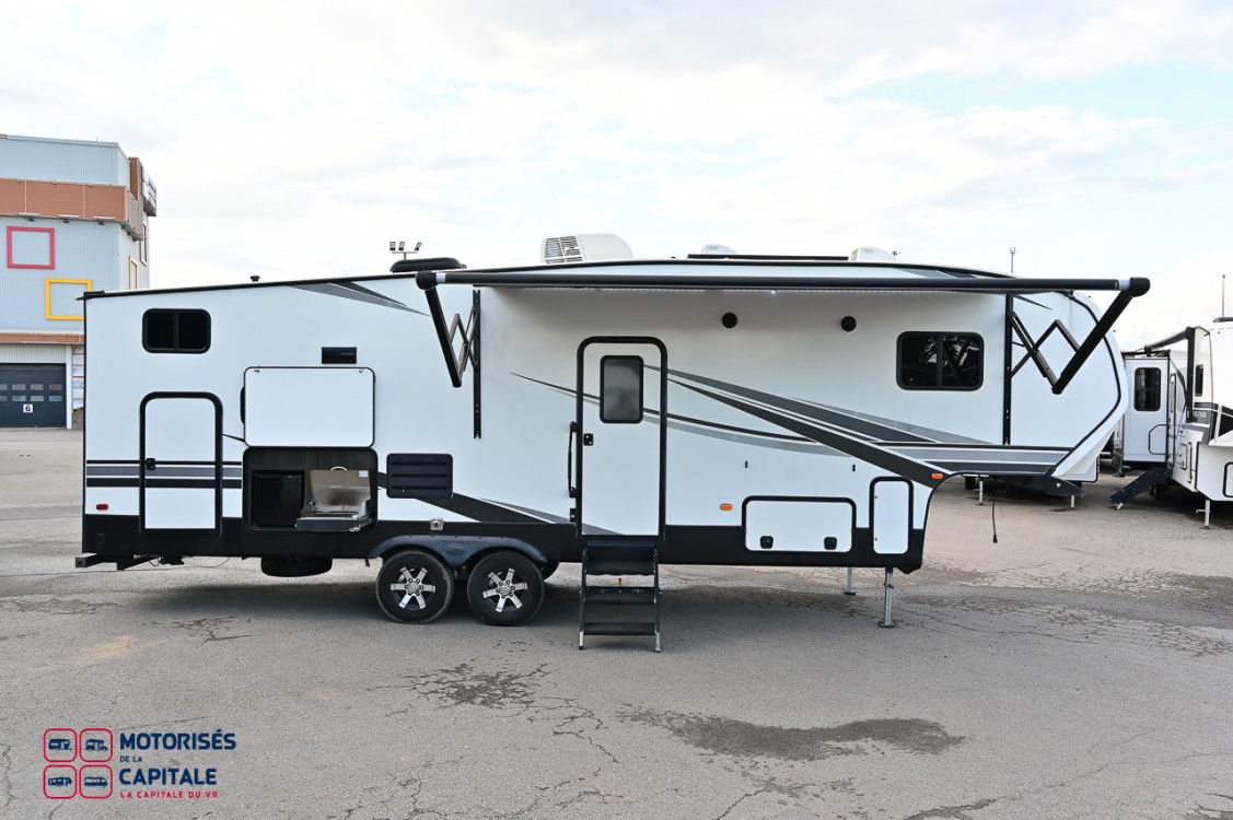 CRUISER AIRE 2021