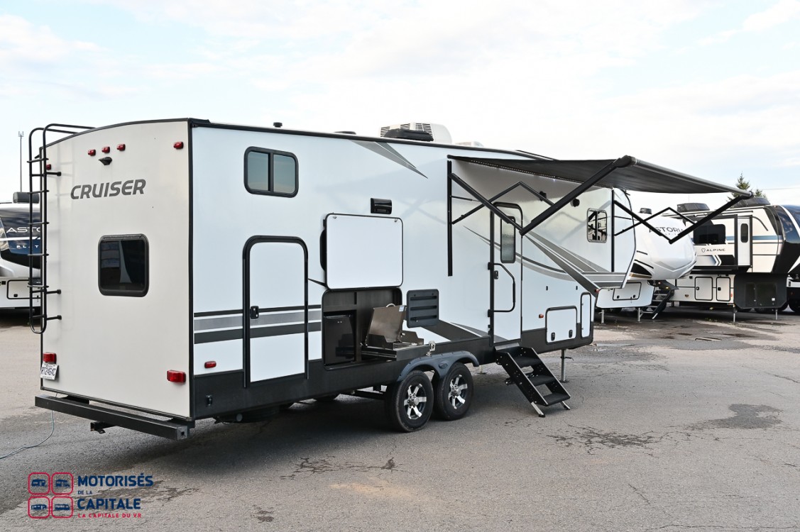 CRUISER AIRE 2021