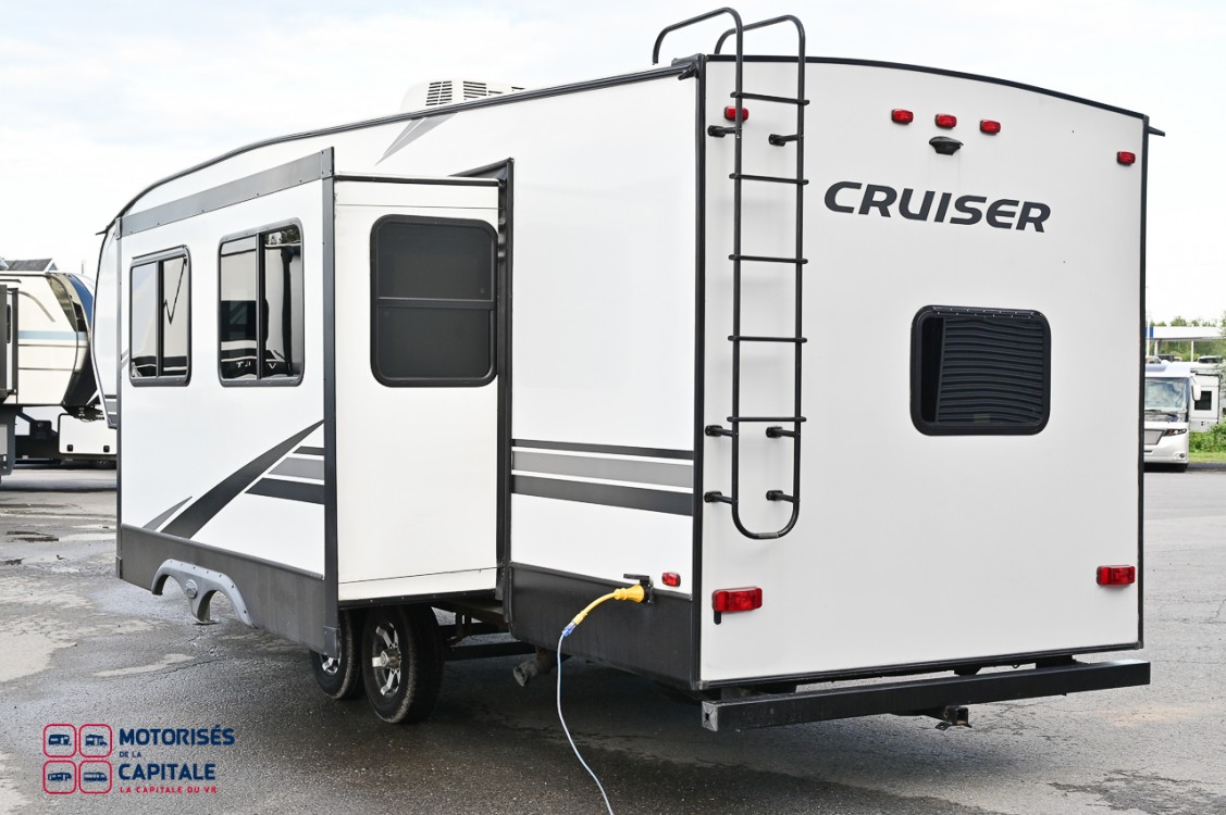 CRUISER AIRE 2021