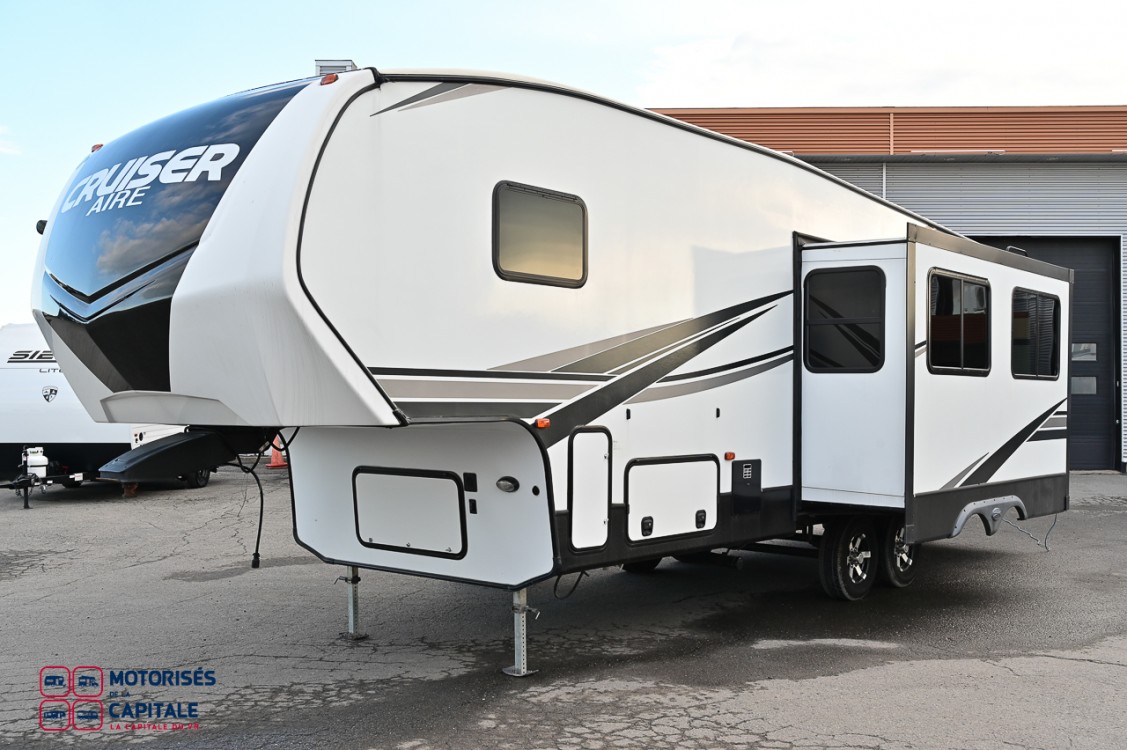 CRUISER AIRE 2021