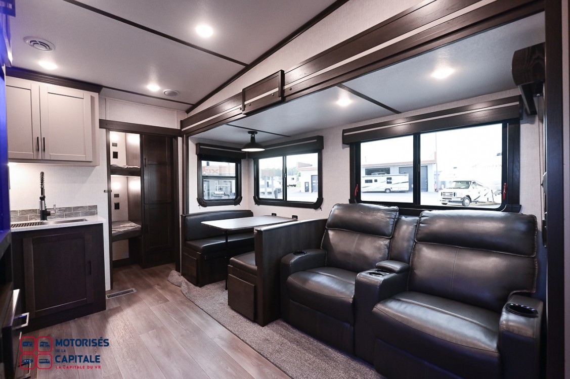 CRUISER AIRE 2021