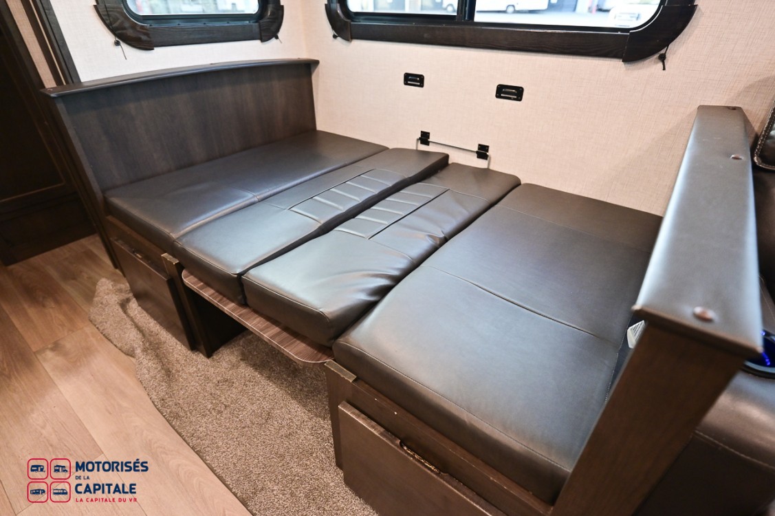 CRUISER AIRE 2021