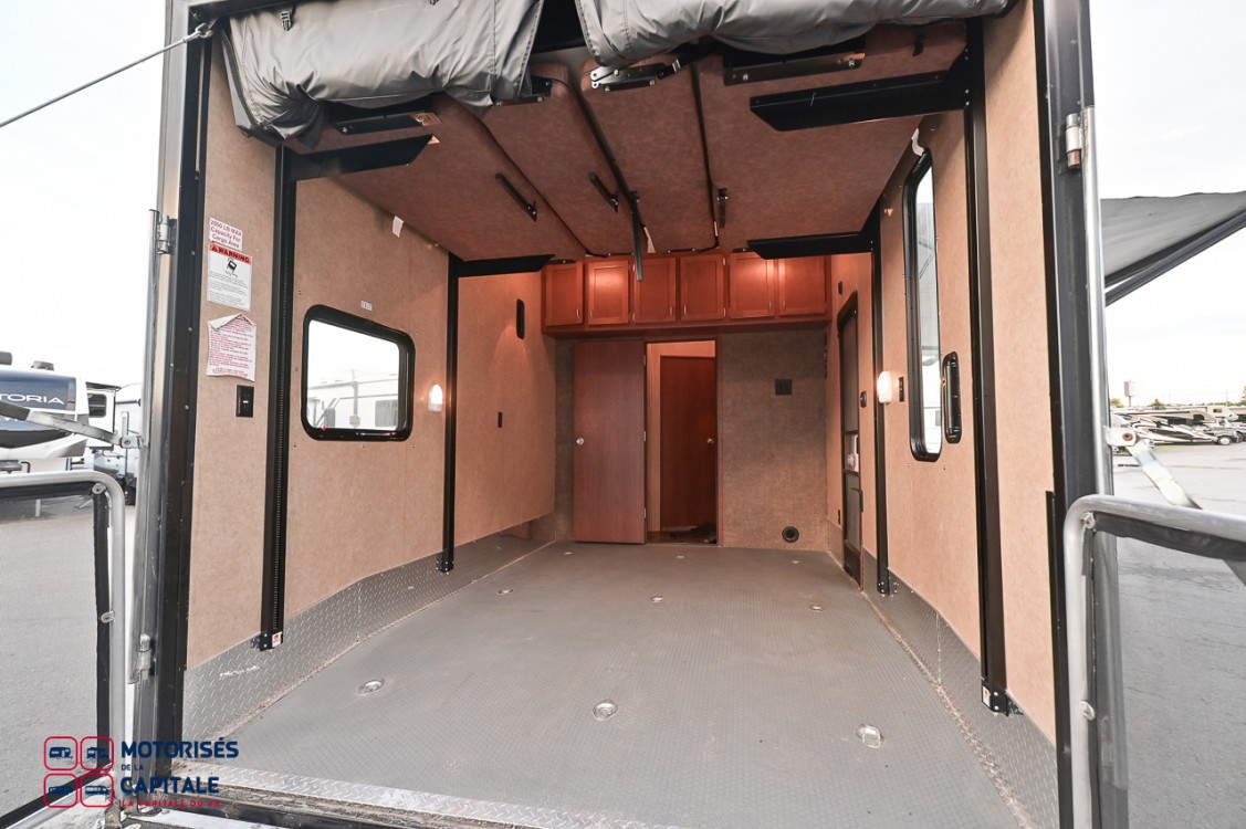 VENGEANCE SUPER SPORT 2014