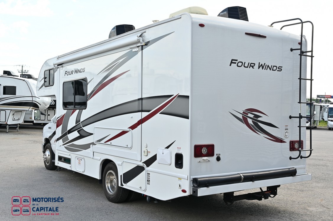 FOUR WINDS 2023