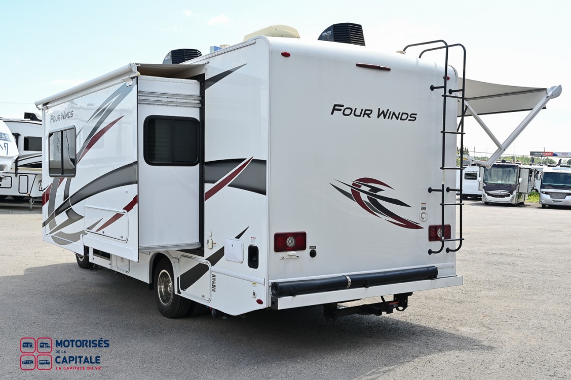 FOUR WINDS 2023