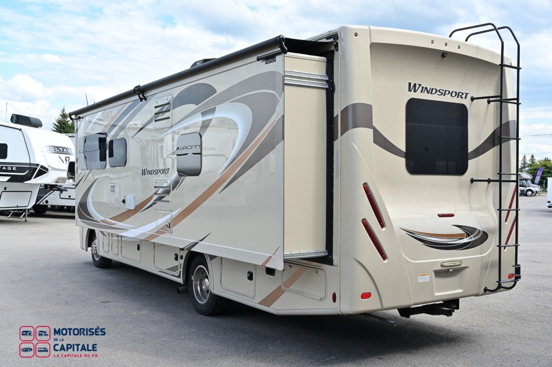 WINDSPORT 2019
