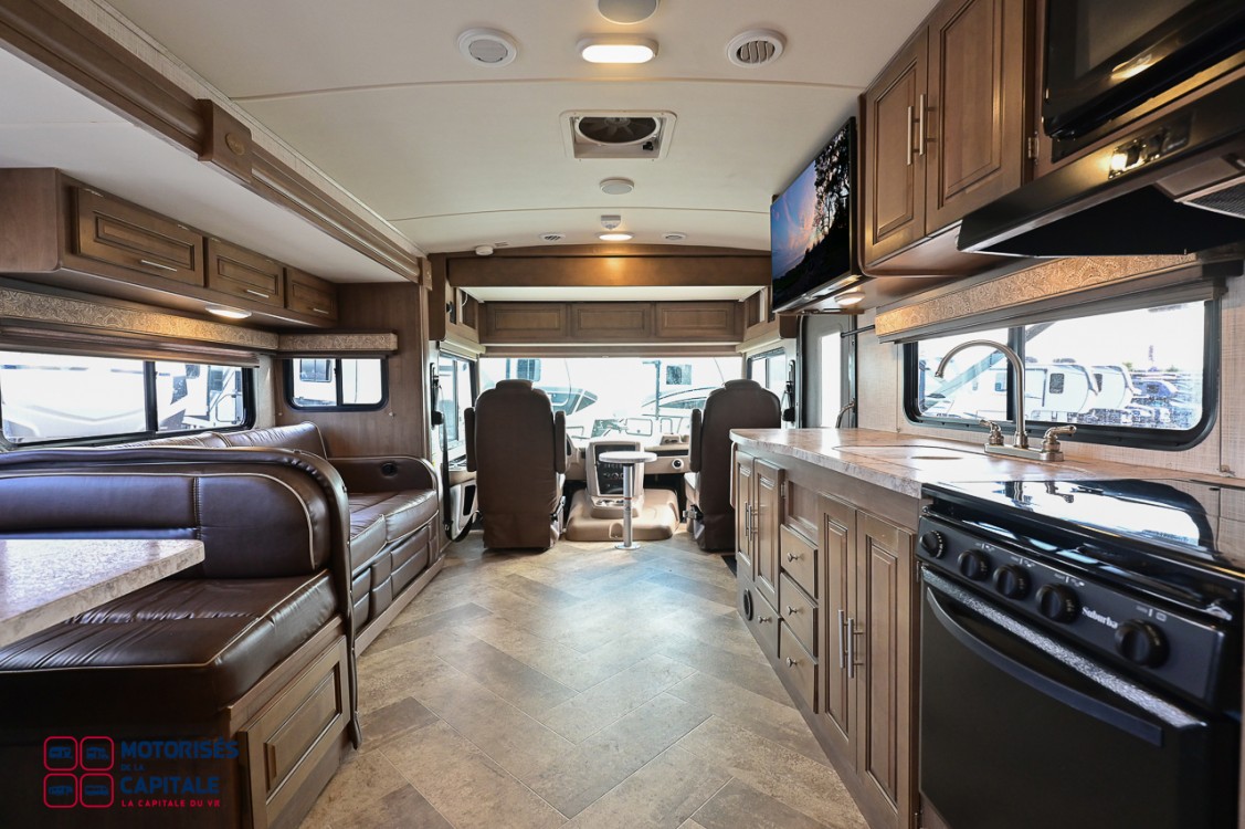 GEORGETOWN GT3 2019