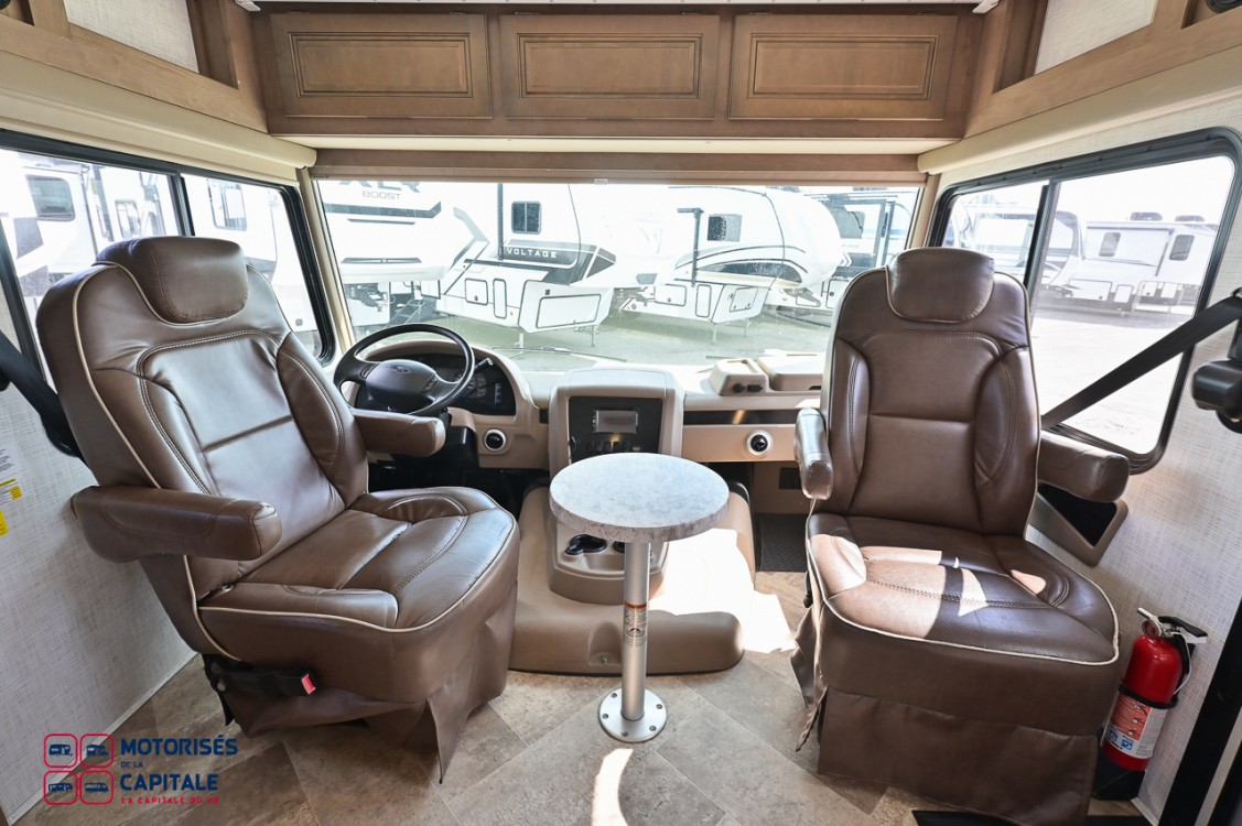 GEORGETOWN GT3 2019