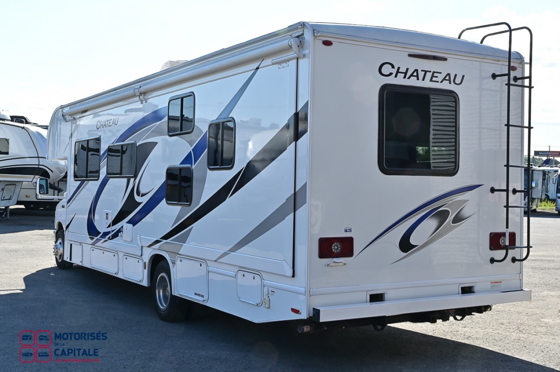 CHATEAU 2022