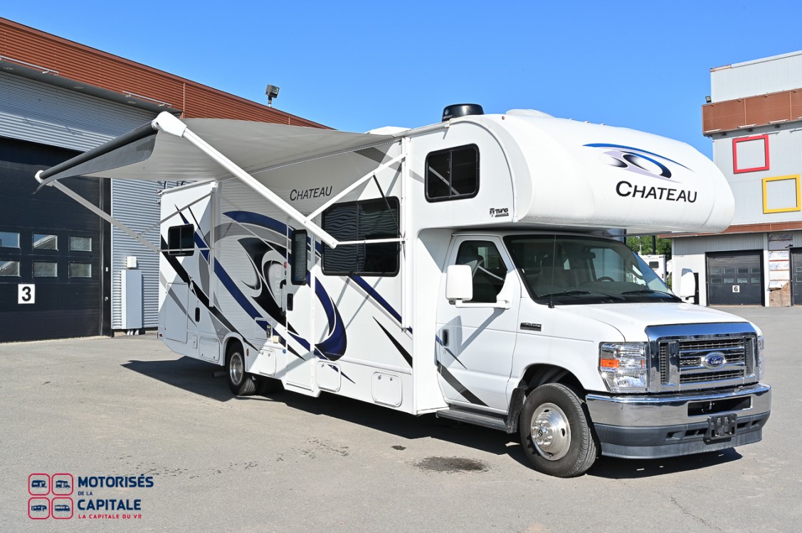 CHATEAU 2022