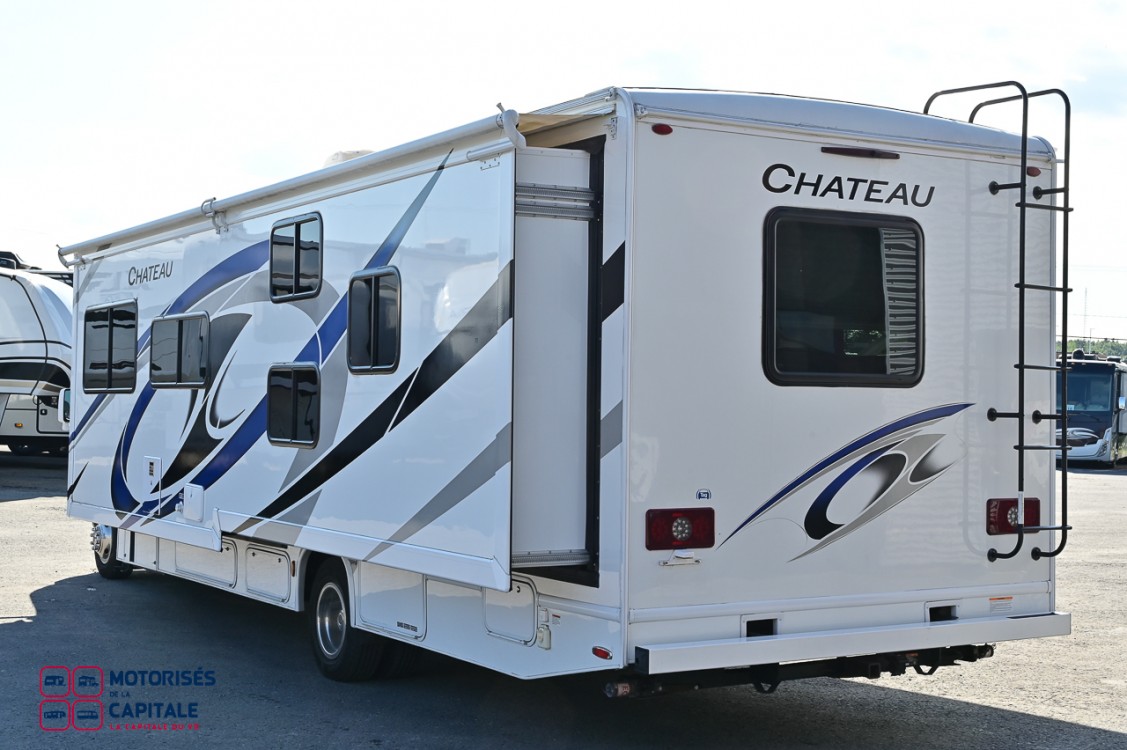 CHATEAU 2022