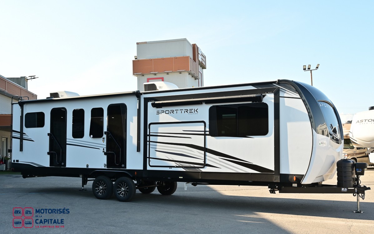 SPORTTREK TOURING 2027
