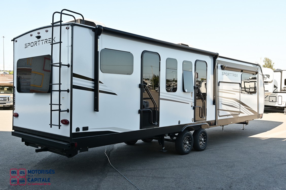 SPORTTREK TOURING 2027